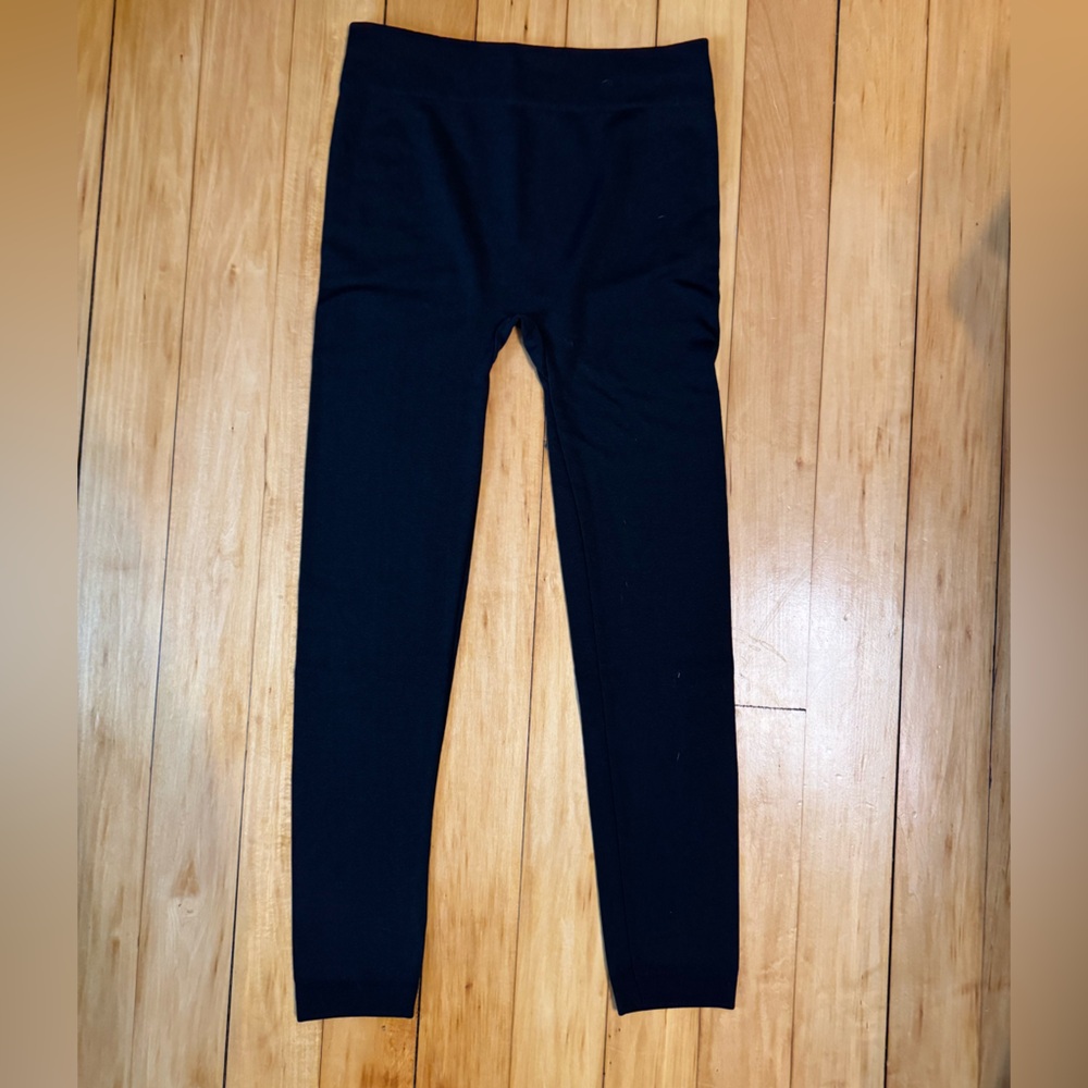 Blue Star Midnight Black Pants